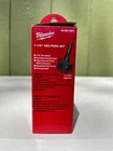 New Nos Milwaukee 48-25-1501 Selfeed Wood Boring Drill Bit 1-1/2" 38MM. Price: $18.50.