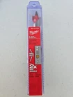 Milwaukee 48-13-0753 3/4-BY-6-INCH Ship Auger Bit New. Price: $17.50.