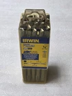 25- Irwin 4935459 Speed Power 1/2"X6" Sds Plus Hammer Drill Bit Carbide Masonry New. Price: $72.50.