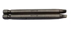 Dewalt DW2232 1/2" Square #2 Power Bit (2 Count) - New Open Box. Price: $8.99.