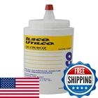Ilsco DE-OX-8OZ Oxide Inhibitor Silver New. Price: $27.78.
