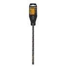 Dewalt DW5429 3/8" X 10" Rock Carbide Sds+ Hammer Drill Bit New. Price: $12.10.