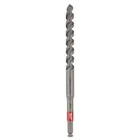 Milwaukee Tool 48-13-7707 13/16 In. X 12 Shockwave Lineman's Fiberglass New. Price: $84.00.