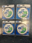 4X Norton 7 Turbo Rim Smooth Cutting Diamond Blade 50509-038 New. Price: $45.00.