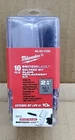 Milwaukee 48-25-5350 2-9/16 In. Switchblade 10 Pack Replacement Kit, New. Price: $44.25.