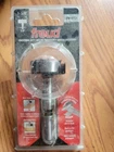Freud PB-012 Forstner Bit 1-5/8" X 3-1/2" Precision New. Price: $16.99.
