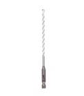 Milwaukee 5/32 In. X 4 6 Shockwave Carbide Multi-material Drill Bit Open. Price: $12.70.