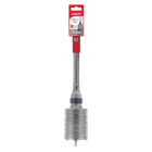 Diablo DMAMXCC5020 Sds-max Carbide Tipped Core Bit 2-5/8" 7" New. Price: $89.00.