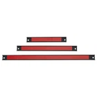 Ironton 3-PC. Magnetic Tool Holder Set, 12IN., 18IN., 8-LB. Capacity, New. Price: $21.99.