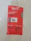 Milwaukee 48-89-2840 3/8 Inch Thunderbolt Black Oxidized Drill Bit (6 Pack), New. Price: $15.00.
