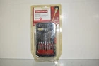 Craftsmen Speed-lok 22 Piece Dill & Drive Set Made In Usa Nwt New. Price: $25.41.