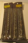 Drill Master Sds 5 Piece 12" Masonry Bit Set Plus Extras Vinyl Pouch Used. Price: $15.00.