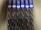 Six New Champion SA80- 3/4 Maintenance Tapered Car Reamers Drill Bit. Price: $200.00.