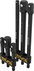 LEXIVON6-PIECE Impact Grade Socket Adapter SET-3"& 6" Extension Bit Holder LX105 Open. Price: $14.99.
