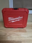 Milwaukee Big Hawg Carbide Teeth 7 Piece Hole Saw Kit Red (49-56-9280) New. Price: $104.00.