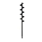 Huapa Auger Drill Bit Garden Flower Bulb Rapid Planter Umbrella Hole Di... New. Price: $19.57.