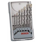 Bosch Accessories 2607017082 CYL-3 Steel Piece Concrete Tip Kit Nuovo. Price: $43.14.