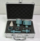 Jeeynotols Diamond Core Drill Bits Kit 10PCS 6/6/25/35/50/65MM 2" Chamfer Bit... Open. Price: $69.99.