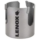Lenox LXAH429162 2-9/16IN 65MM Carbide Tipped Multipurpose Hole Saw New. Price: $45.29.