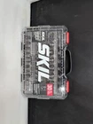 Skil 30 Pc. Carbide Tipped Router Bit Set A3522 *new In Case* Open. Price: $54.95.