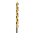 Milwaukee 48-89-2229 1/2 In Titanium Coated Drill Bit New. Price: $39.89.