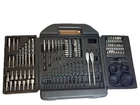 Black+decker 71-978 Home Project Kit, 100 Pieces Missing 3 Used. Price: $45.99.