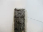 Dewalt DWA1224 , 3/8" Cobalt Jobber Length Drill Bit (pk 6) New. Price: $45.00.