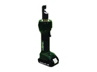 Greenlee ETS8LX11 - 8MM Cable Tray / Bolt Cutter, With Two Batteries And 120V New. Price: $1745.43.