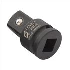 Sunex Tools 2302, Inch Drive, 1/2" Female 3/4" Impact Black New. Price: $11.94.