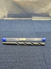 DWDDL12X3/4X1/2 3/4" 12" Hss Extra Longboy Drill Bit With 1/2"SHANK New. Price: $56.50.