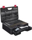 Kingtool 400 Pcs Drill Set - Screwdriver Case With Dra... New. Price: $127.68.