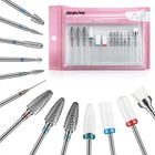 Depvko 13PC Drill Bits Set, For Nails, 3PCS Tungsten Carbide ... New. Price: $16.96.