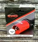 Ruko 106102 Hss Bi-metal Hole Saw Varied Tooth 4 In. (102 Mm) New Ships Free. Price: $16.99.