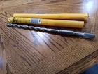 Dewalt DW5710 5/8''X 11'' 16'' 2 Cutter Spline Shank Rotary Hammer Bit New. Price: $22.15.