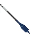 New Bosch DSB1008 11/16" X Daredevil Spade Bit Sealed Package (R13). Price: $7.99.