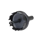Greenlee 50383329 Carbide-tipped Hole Cutter, 1-1/2 Inch New. Price: $79.29.