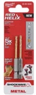 Milwaukee Shockwave 1/8 In. Titanium Twist Drill Bit, 48-89-4605 (2-PACK) New. Price: $10.20.