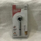 Diablo High Speed Steel Forstner Drill Bit FB-006 7/8 Drive Bounce New. Price: $7.50.