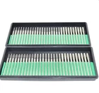 Aiskaer 60 Pcs Diamond Drill Bits, 1MM 2MM 3MM Mix Set Jewelry For... New. Price: $12.43.