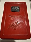 Vintage Snap-on #DBP129 Drill Bit Set Box Case Only Used. Price: $11.99.