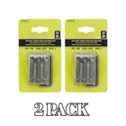 New Ryobi AR2016G One-way Screw Remover/installer Set With Sleeve (3-PIECE) 2PK. Price: $26.60.