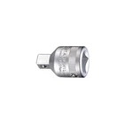 Stahlwille 568 15030003 Bit Adapter 1/2 Inch Drive 3/4" (20 Mm) 55 New. Price: $108.17.