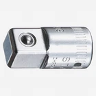 Stahlwille 409 Adaptor, 1/4" Socket, 3/8" Plug New. Price: $28.59.