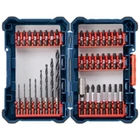 Bosch DDMS40 Pc. Impact Tough Drill Drive Custom Case System Set New. Price: $37.12.