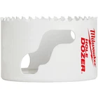 Milwaukee 49-56-0097 1-11/16 In. Hole Dozer Bi-metal Saw New. Price: $23.99.