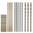 Max-craft Hss Aircraft Extension Extral Long Drill Bit Fully Ground Metal New. Price: $21.19.