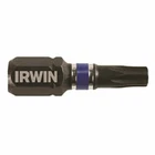 Irwin 1837402 1" T20 Steel Torx Insert Bit Brand. Price: $6.45.