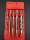 Craftsman Carbide Tipped Masonry Drill Set #67344 Vintage Usa 5 Pcs Used. Price: $14.99.