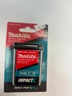 Makita Pn# A-97352 New. Price: $13.61.