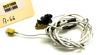 2015-2017 Ford F-150 Antenna Wire Harness Extension Oem. Used. Price: $21.99.